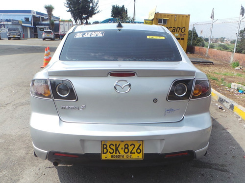 Mazda Mazda 3