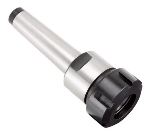 Juego Portapinza 15 Boquillas Collet Nt-30 X Er32 + Llave