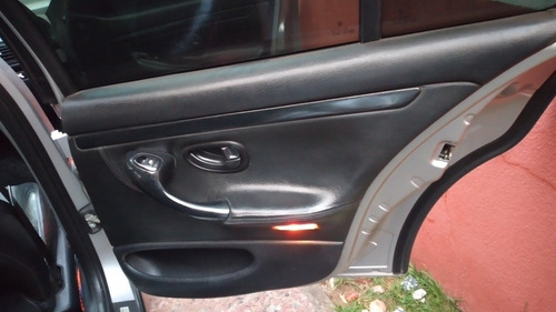 Imagen 14 de 15 de Peugeot 406 2.0 Sv 2001