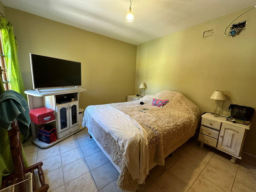 Venta Casa 3 Dorm Planta Baja Villa Belgrano Pileta Y Cochera