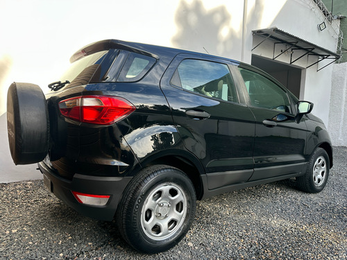 Ford Ecosport 1.6 S 110cv 4x2