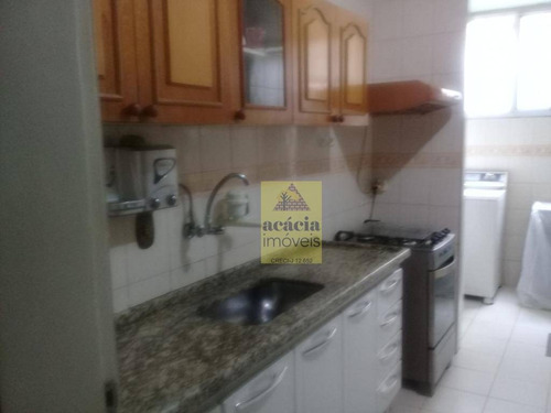 Imagem 10 de 30 de Apartamento Com 3 Dormitórios À Venda, 98 M² Por R$ 508.800,00 - Lapa De Baixo - São Paulo/sp - Ap2698