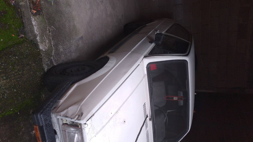 Gol Quadrado Bx Motor Ar