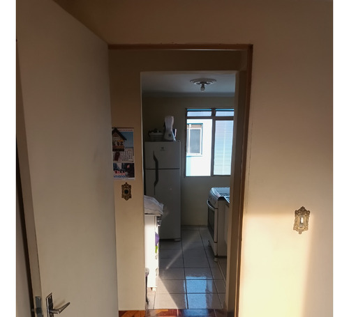 Ótima Oportunidade! Apartamento Quitado.