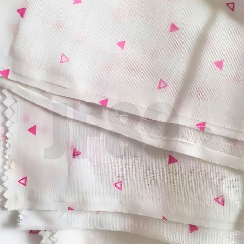 Fralda De Pano Estampada Dupla Camada Cremer Luxo 5 Uni