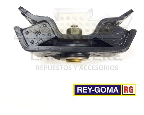 Soporte/ Pata Caja Hilux 4x4 Reygoma