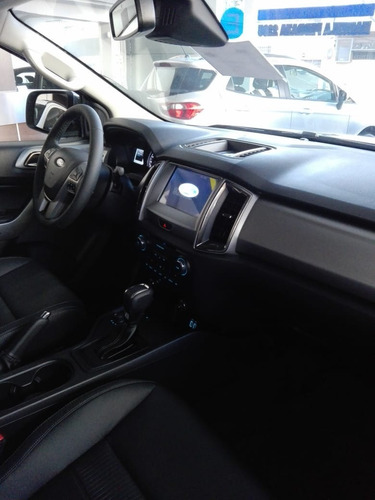Imagen 12 de 15 de Ford Ranger 2.2 Cd Xlt Automatica 4x2