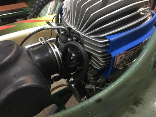 Tony Kart