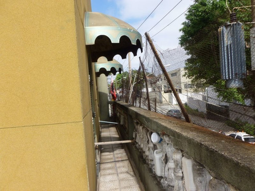 Sobrado - Ref: 5688