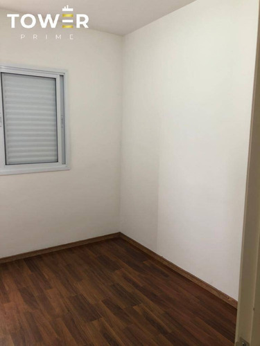 Imagem 7 de 15 de Excelente Apartamento Locação - 357