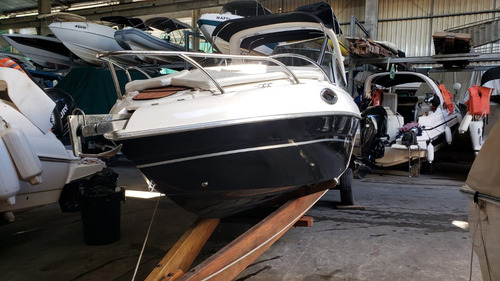 Lancha Fs 230 Scappare 2017 Nx Nhd Ventura Phantom Real