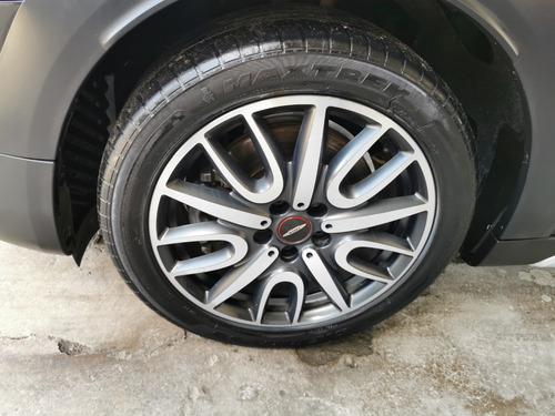 Imagen 12 de 15 de Mini Countryman Sport Impecable 2019