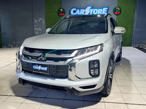 Mitsubishi Asx 4wd 2024