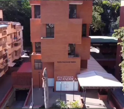 Edificio en venta
