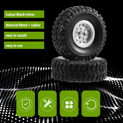 Para Coches Rc C14 C24 C34 C44 B14 B24 Mn D90 D91 Mn99s Rc
