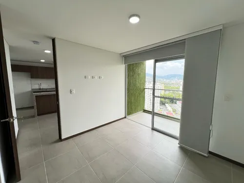 Apartamento En Venta Sector La Macarena En Dosquebradas