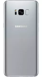 Samsung Galaxy S8 Plus Dual Sim 64 Gb Plata Bueno