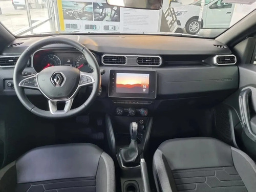 Imagen 4 de 15 de Renault Duster Iconic 4x4 Mt6 - Nuevos Cupos Libres. (tf)