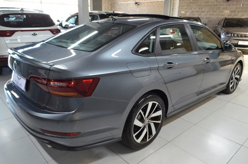 Volkswagen Jetta Gli 2019