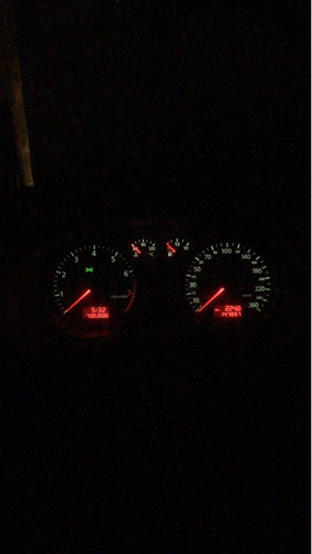 Audi A3 2003 1.8 Turbo 5p 150 Hp