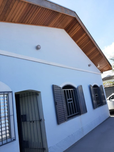 Imagem 4 de 19 de Casa Com 2 Dormitórios À Venda, 114 M² Por R$ 310.000,00 - Massaguaçu - Caraguatatuba/sp - Ca4761