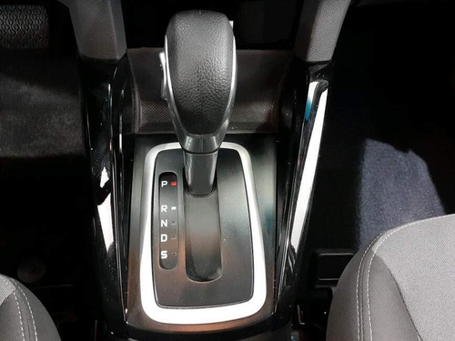 Imagem 10 de 15 de Ecosport 1.6 Freestyle Plus 16v Flex 4p Powershift