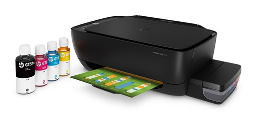 Impresora Hp Ink Tank 315