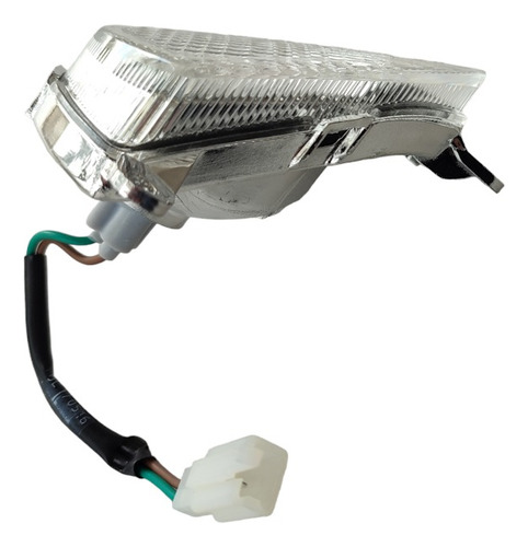 Luz Estacionamiento Rt200 Italika F09010081
