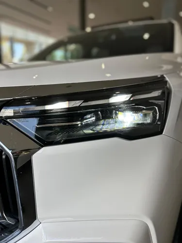 Geely Okavango 2.0T Gf 7Dct