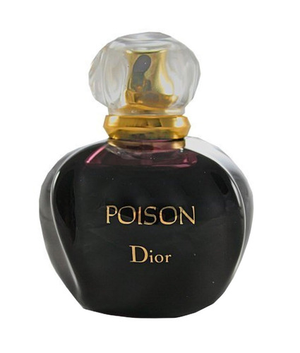 Perfume Poison 30ml Original