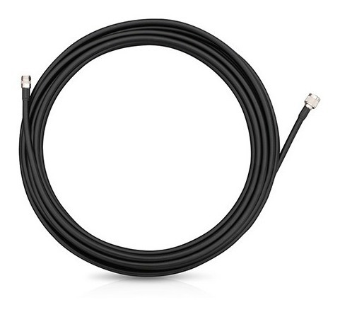Cable Extensión Para Antena Tp-ant24ec12n 12mts Tp-link 