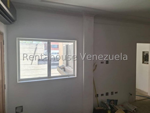 Apartamento En Venta - Yr 25-7457