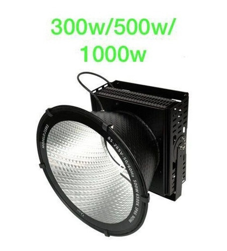 Reflectores Led Winlec 