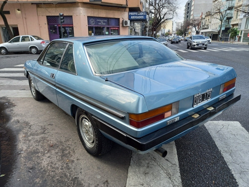 Imagen 7 de 15 de Lancia Gamma Coupe