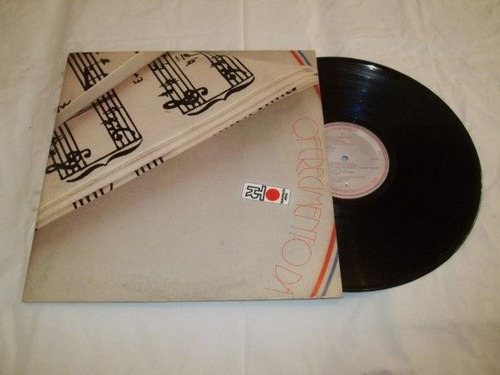 Lp Vinil Á Moda Brasileira - Oferecimento Ticket Restaurante | MercadoLivre Lp Vinil Á Moda Brasileira - Oferecimento Ticket Restaurante | MercadoLivre