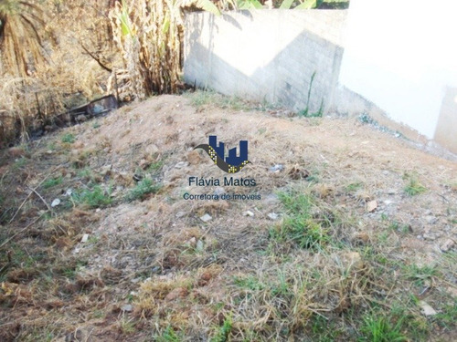 Lote Para Comprar No São Cosme Em Santa Luzia/mg - 1031
