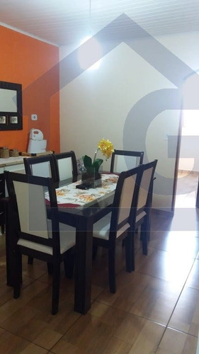 Imagem 10 de 15 de Casa Sobrado Para Venda, 2 Dormitório(s), 127.0m² - 5956