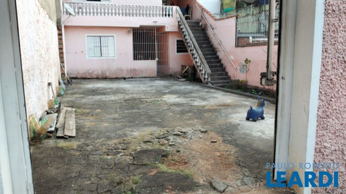 Imagem 2 de 4 de Casa Assobradada - Vila Formosa - Sp - 618595