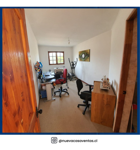 Parcela En Condominio Miraflores 3 De Lipangue, Lampa, 5d3b