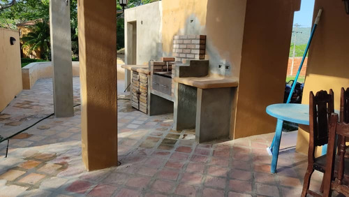 Imagen 9 de 13 de Alquiler De Casas Y Apartamentos En Tucacas Morrocoy #01