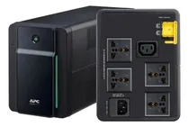 Comprar Ups Apc Bvx1200l-lm Back-ups 1200va 120v Avr Charging
