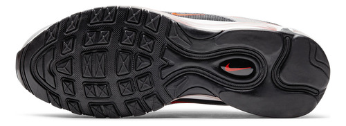 Zapatillas Nike Air Max 97 Wolf Grey Urbano Db4611-002