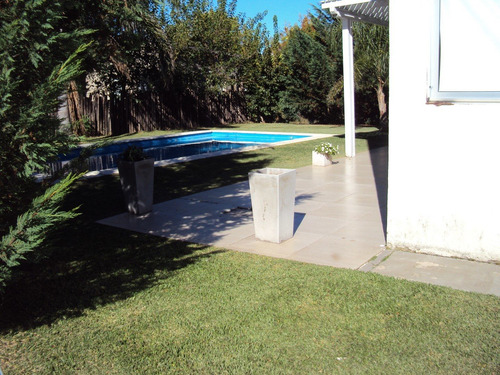 Imagen 17 de 29 de Casa En Alquiler Ubicado En Haras Santa Maria, Escobar, G.b.a. Zona Norte