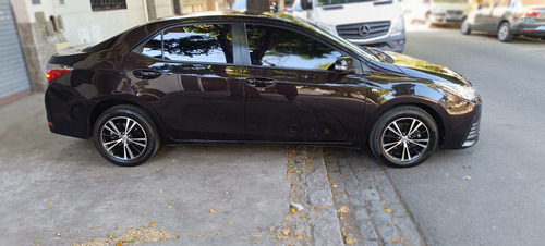 Toyota Corolla 1.8 Xli