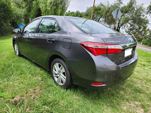 Toyota Corolla 1.8 Xei Mt 140cv