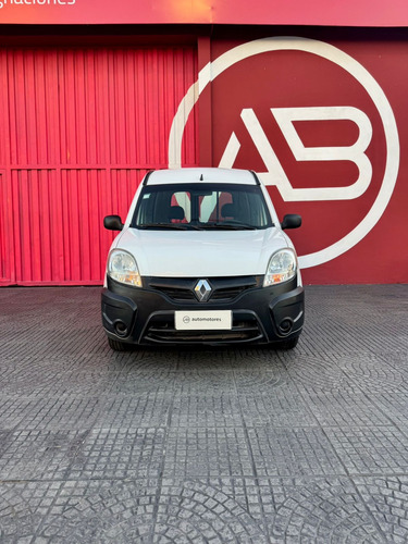 Renault Kangoo 1.6 Furgon Ph3 Gran Confort Lc