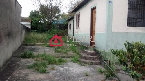 Terreno 321 M² Em Pirituba - 4859
