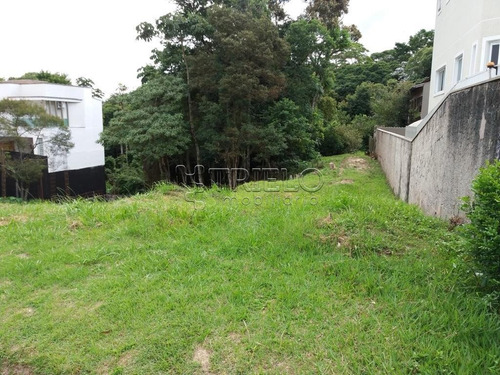 Venda-terreno -300 M²-arua-mogi Das Cruzes - V-3137