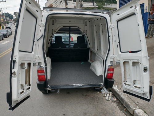 Fiat Fiorino 1.3 Bau