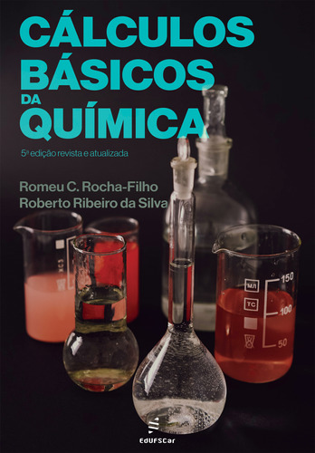 Livro Calculos Basicos Da Quimica